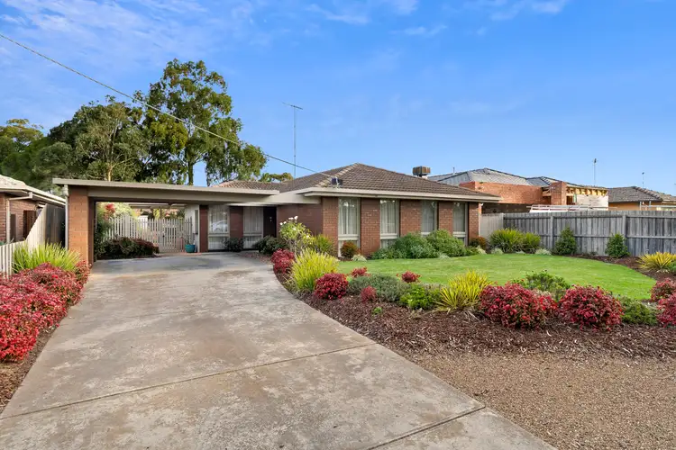 118 McClelland Avenue, Lara VIC 3212