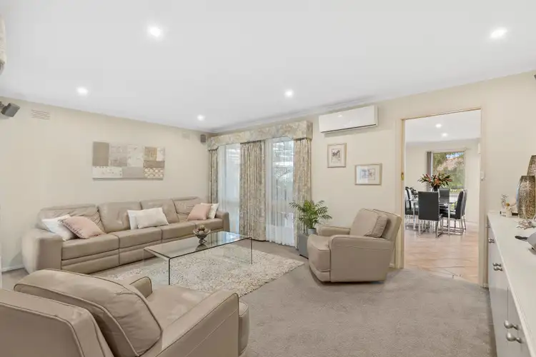 Second view of Homely house listing, 118 McClelland Avenue, Lara VIC 3212