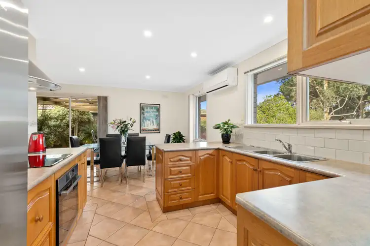 Fifth view of Homely house listing, 118 McClelland Avenue, Lara VIC 3212