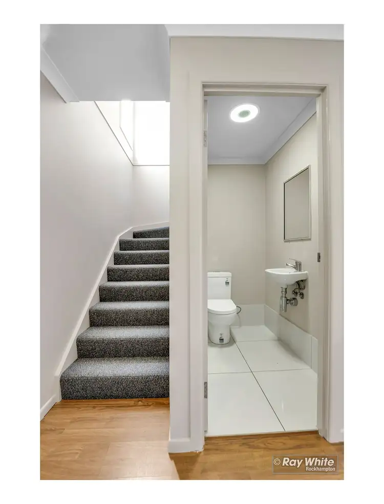 Fourth view of Homely house listing, 10 Maree Crescent, Gracemere QLD 4702