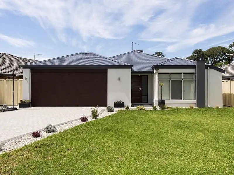 Main view of Homely house listing, 6 Gilba Place, Maida Vale WA 6057