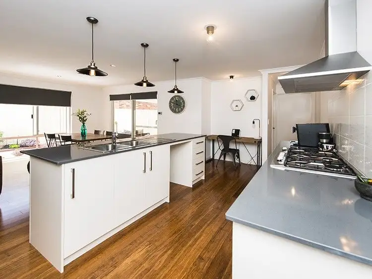 Fourth view of Homely house listing, 6 Gilba Place, Maida Vale WA 6057