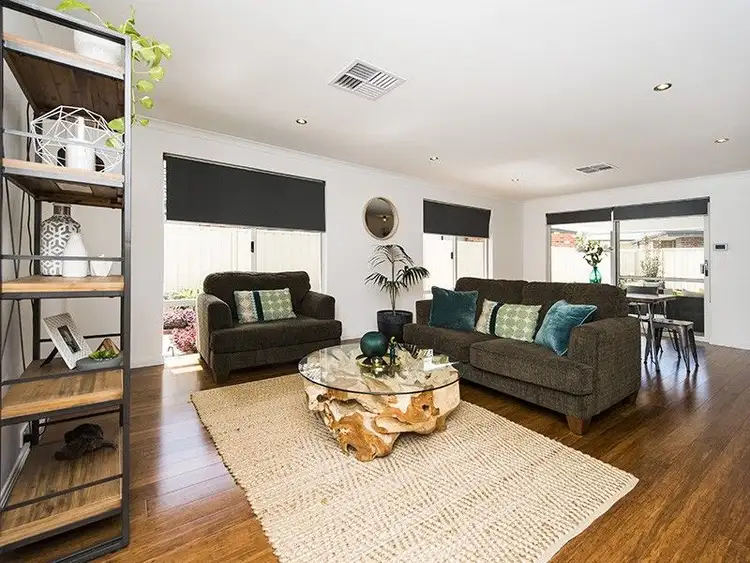 Fifth view of Homely house listing, 6 Gilba Place, Maida Vale WA 6057