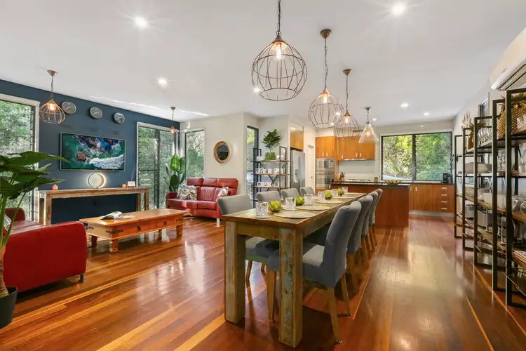 Main view of Homely house listing, 9/90 Beach Road, Noosa North Shore QLD 4565