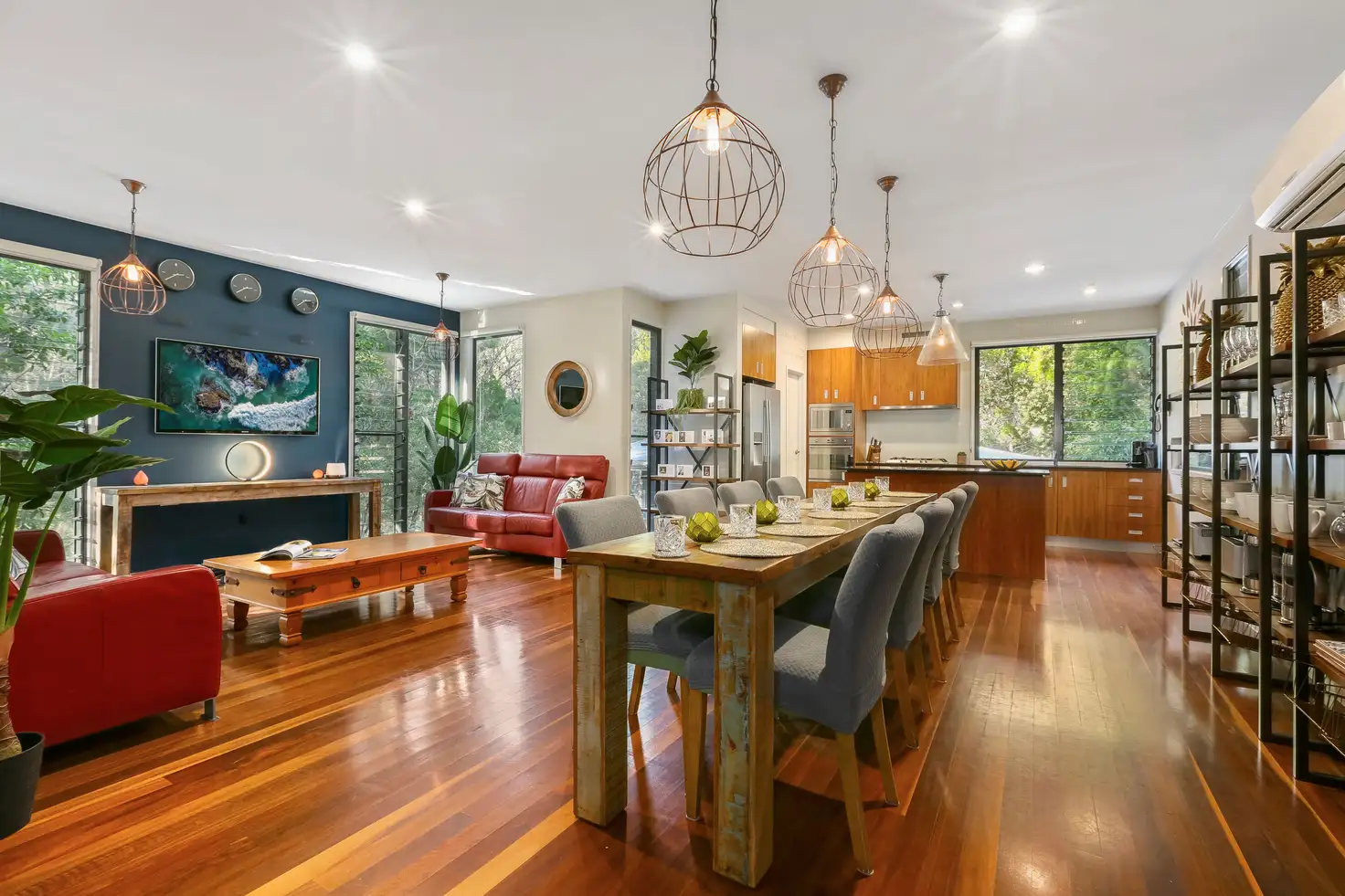 Main view of Homely house listing, 9/90 Beach Road, Noosa North Shore QLD 4565