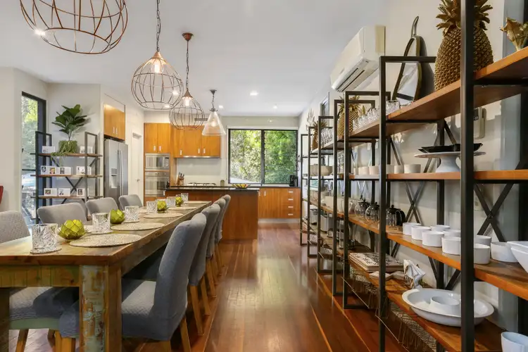 Second view of Homely house listing, 9/90 Beach Road, Noosa North Shore QLD 4565