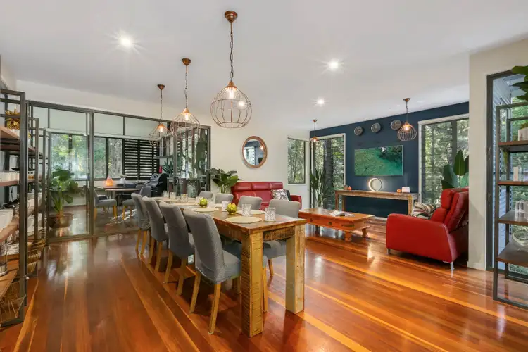 Third view of Homely house listing, 9/90 Beach Road, Noosa North Shore QLD 4565