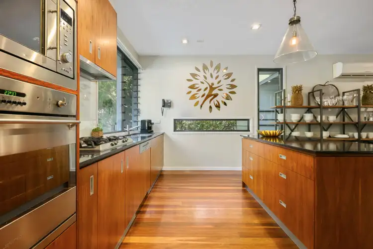 Fourth view of Homely house listing, 9/90 Beach Road, Noosa North Shore QLD 4565