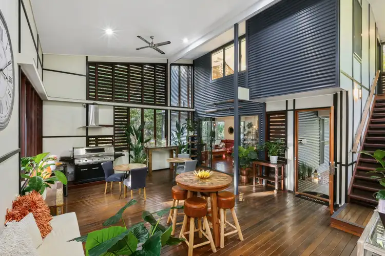 Sixth view of Homely house listing, 9/90 Beach Road, Noosa North Shore QLD 4565