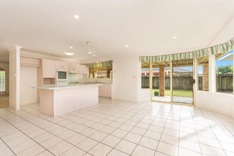 Second view of Homely house listing, 10 Witonga Drive, Yamba NSW 2464
