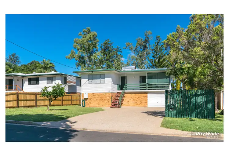 Main view of Homely house listing, 272 Elphinstone Street, Koongal QLD 4701