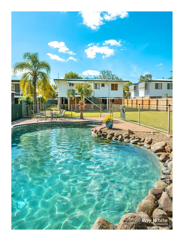 Third view of Homely house listing, 272 Elphinstone Street, Koongal QLD 4701