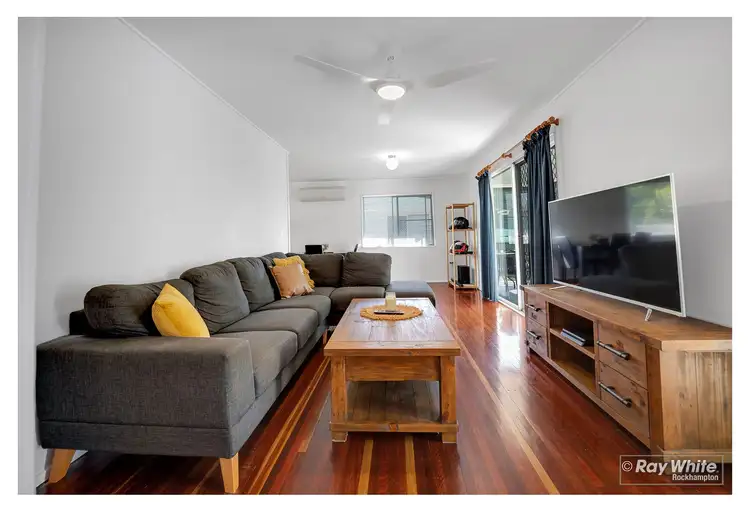 Fourth view of Homely house listing, 272 Elphinstone Street, Koongal QLD 4701