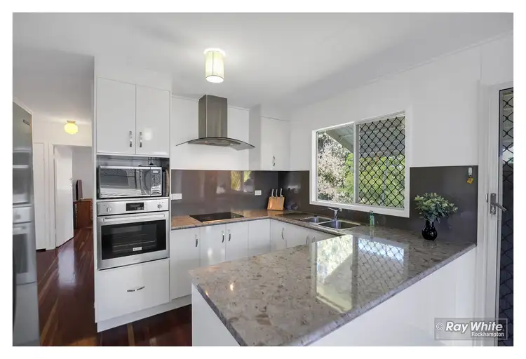 Sixth view of Homely house listing, 272 Elphinstone Street, Koongal QLD 4701