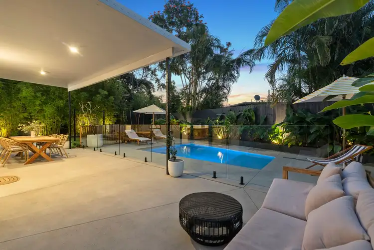 Main view of Homely house listing, 53 Boodera Road, Palm Beach QLD 4221