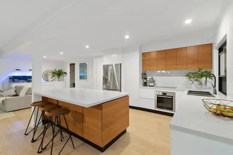 Fourth view of Homely house listing, 53 Boodera Road, Palm Beach QLD 4221