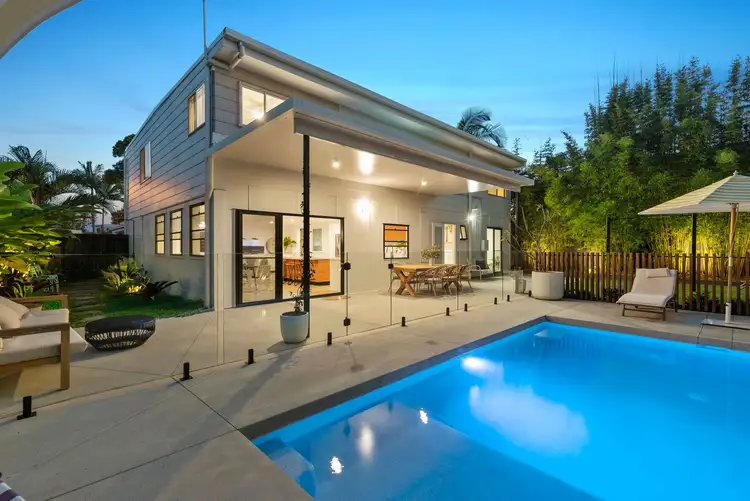 Fifth view of Homely house listing, 53 Boodera Road, Palm Beach QLD 4221