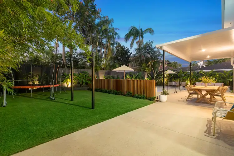 Sixth view of Homely house listing, 53 Boodera Road, Palm Beach QLD 4221