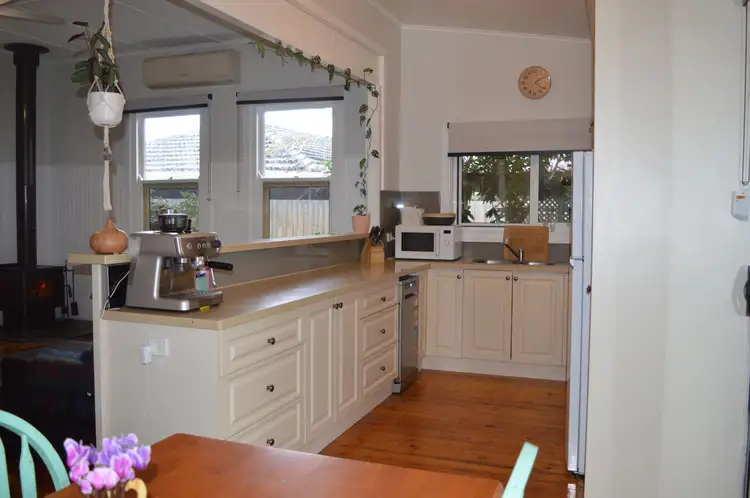 Third view of Homely house listing, 58 Union Street, Yarram VIC 3971