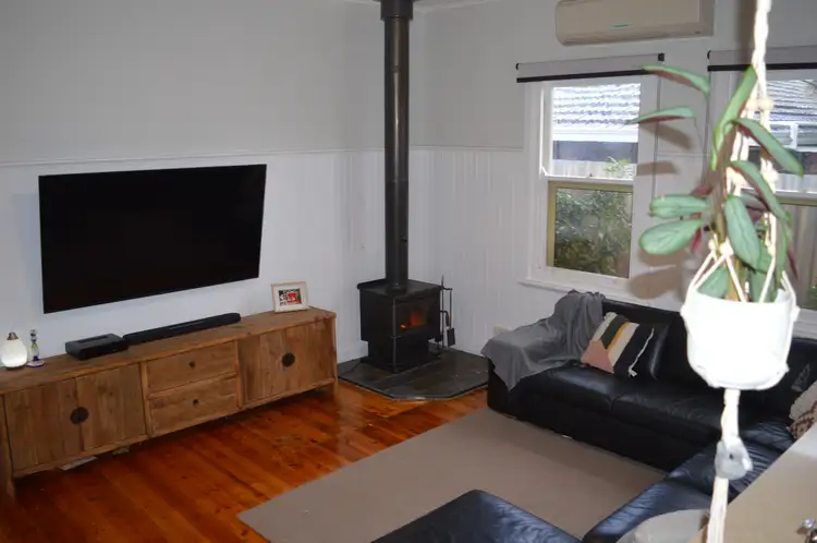 Fifth view of Homely house listing, 58 Union Street, Yarram VIC 3971