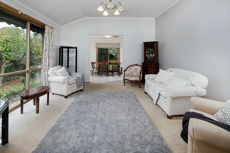 Main view of Homely house listing, 5 Vicki Place, Langwarrin VIC 3910