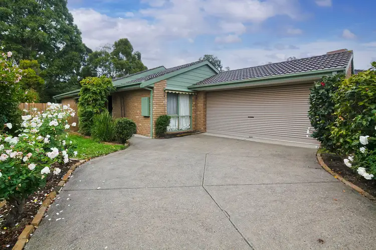 Third view of Homely house listing, 5 Vicki Place, Langwarrin VIC 3910