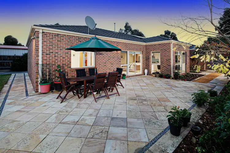 Main view of Homely house listing, 3 Flame Robin Drive, Langwarrin VIC 3910