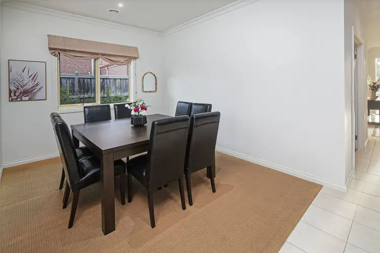 Sixth view of Homely house listing, 3 Flame Robin Drive, Langwarrin VIC 3910