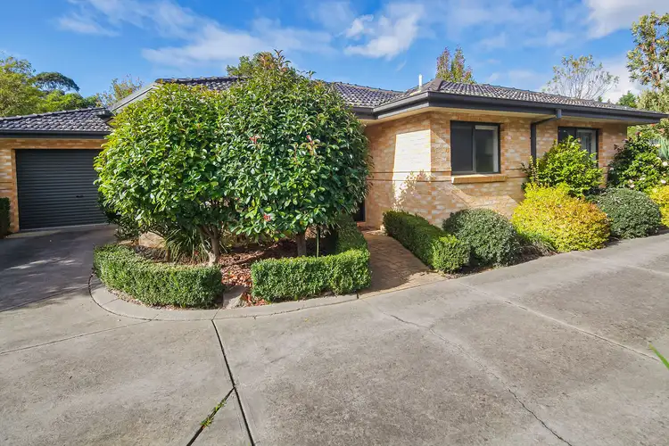 Third view of Homely unit listing, 2/186 North Road, Langwarrin VIC 3910