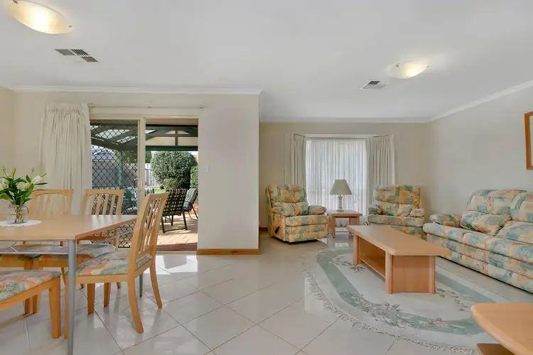 Second view of Homely house listing, 7 Witt Way, Evanston Park SA 5116
