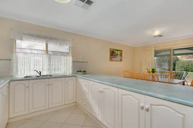 Fifth view of Homely house listing, 7 Witt Way, Evanston Park SA 5116
