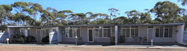 Second view of Homely block of units listing, 4 The Crossing, Kambalda East WA 6442