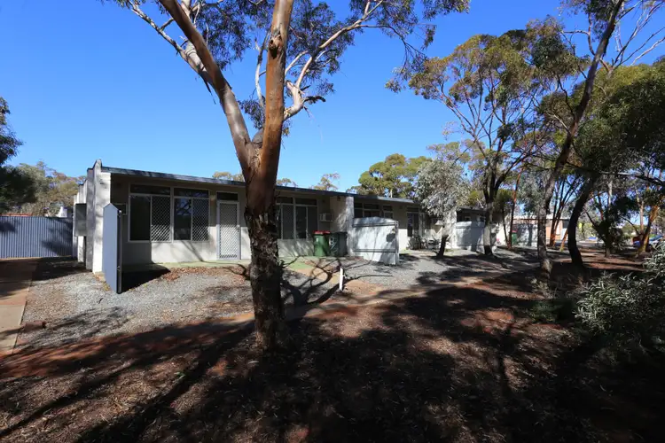 Third view of Homely block of units listing, 4 The Crossing, Kambalda East WA 6442