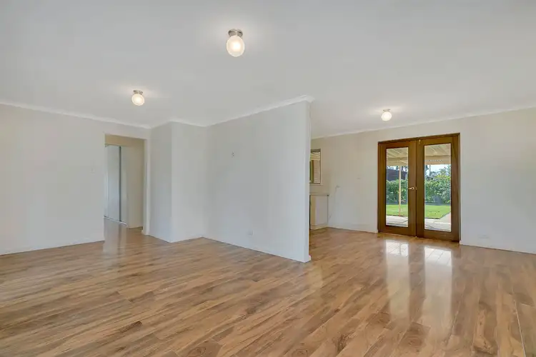 Second view of Homely house listing, 33 St Albans Road, Evanston Park SA 5116