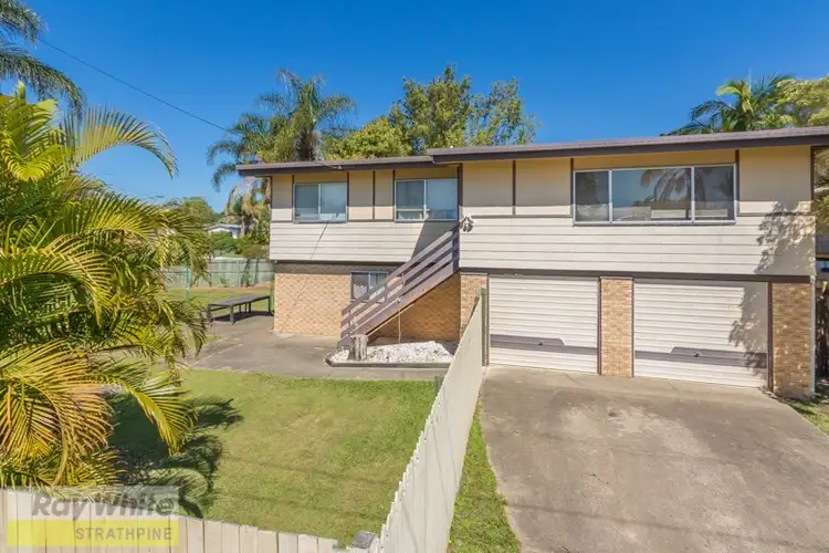 Main view of Homely house listing, 8 Irula Street, Bray Park QLD 4500