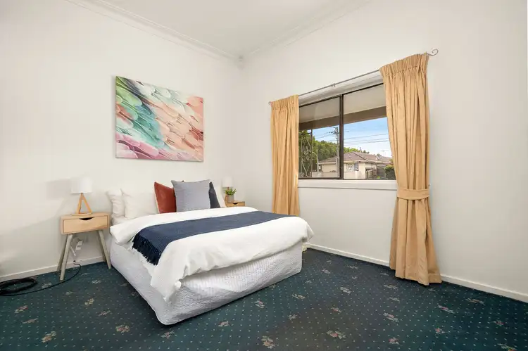 Second view of Homely house listing, 24 Holmes Street, Brunswick East VIC 3057