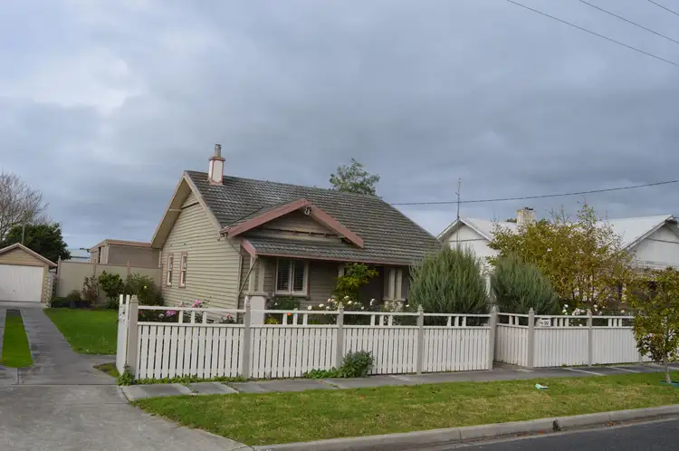 Main view of Homely house listing, 99 Union Street, Yarram VIC 3971