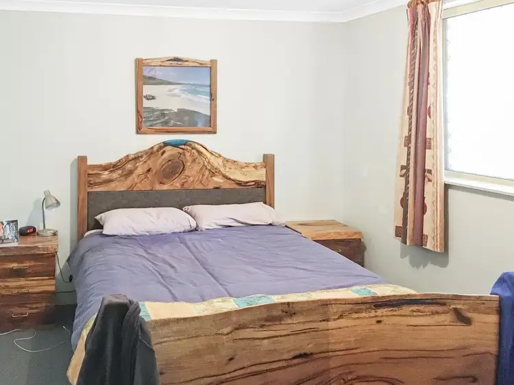 Sixth view of Homely rural property listing, 26 Lockheed Road, Lange WA 6330