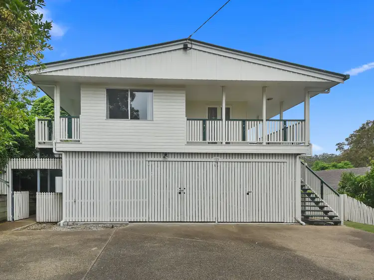 122 Samford Road