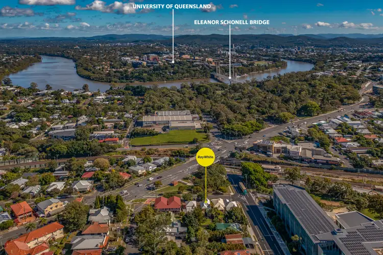 Fifth view of Homely house listing, 6 Rusk Street, Annerley QLD 4103
