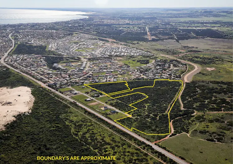 Main view of Homely land listing, Lot 4 Verita Road, Wandina WA 6530
