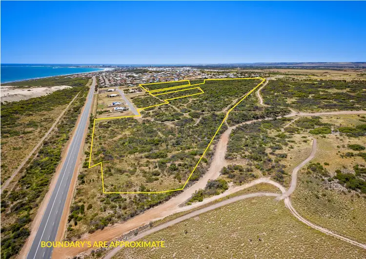 Second view of Homely land listing, Lot 4 Verita Road, Wandina WA 6530