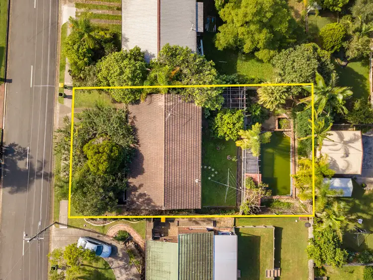 8 Baroona Street, Rochedale South QLD 4123
