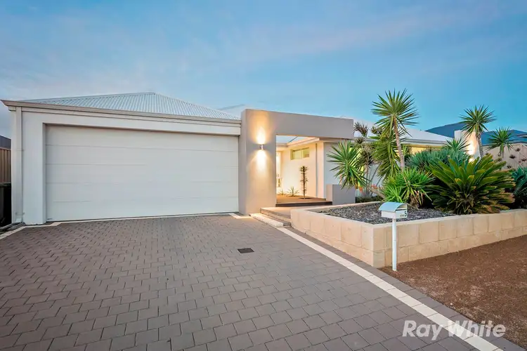 Main view of Homely house listing, 5 Spindrift Vista, Glenfield WA 6532