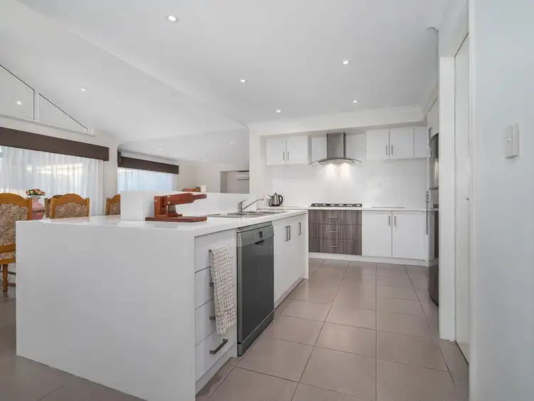 Third view of Homely house listing, 5 Spindrift Vista, Glenfield WA 6532