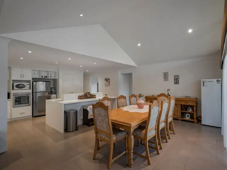 Fifth view of Homely house listing, 5 Spindrift Vista, Glenfield WA 6532