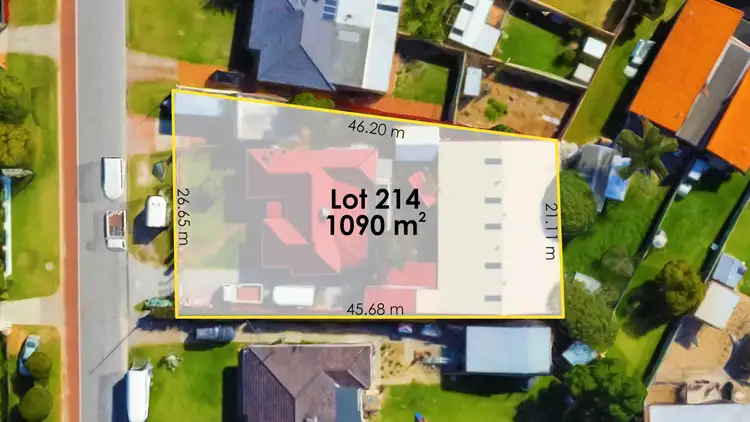 9 Moreing Street, Ascot WA 6104