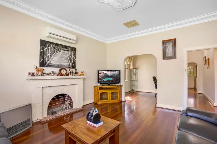 Sixth view of Homely house listing, 9 Moreing Street, Ascot WA 6104