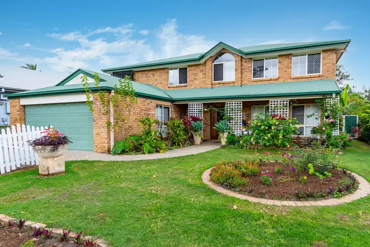 7 Taltarni Circuit, Mitchelton QLD 4053