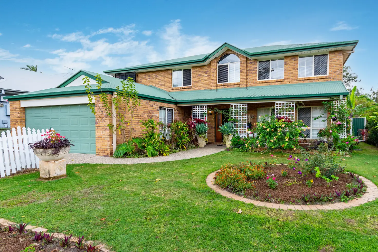 Main view of Homely house listing, 7 Taltarni Circuit, Mitchelton QLD 4053